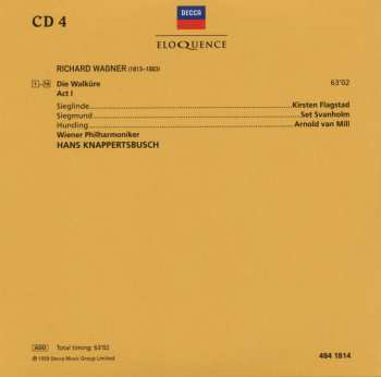 19CD/Caja Hans Knappertsbusch: The Opera Edition
