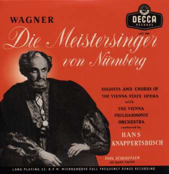 19CD/Caja Hans Knappertsbusch: The Opera Edition