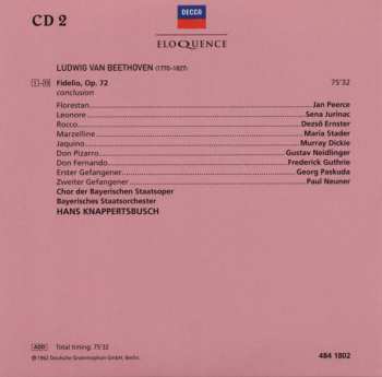 19CD/Caja Hans Knappertsbusch: The Opera Edition
