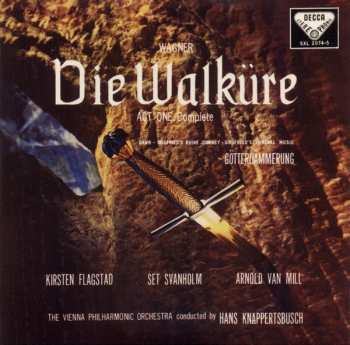 19CD/Caja Hans Knappertsbusch: The Opera Edition