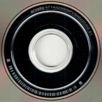 6CD/Caja Hans Lundin: The Solo Years 1982 - 1989 LTD
