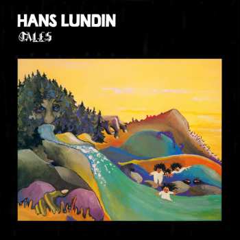 6CD/Caja Hans Lundin: The Solo Years 1982 - 1989 LTD
