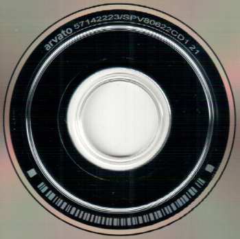 6CD/Caja Hans Lundin: The Solo Years 1982 - 1989 LTD
