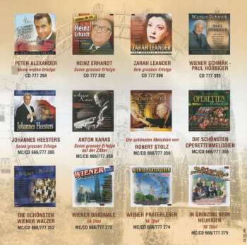 CD Hans Moser: Seine Grossen Erfolge