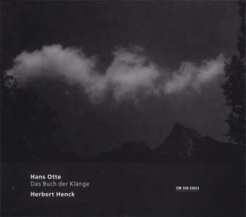 Album Herbert Henck: Das Buch Der Klänge
