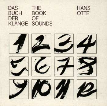CD Hans Otte: Das Buch Der Klänge / The Book Of Sounds