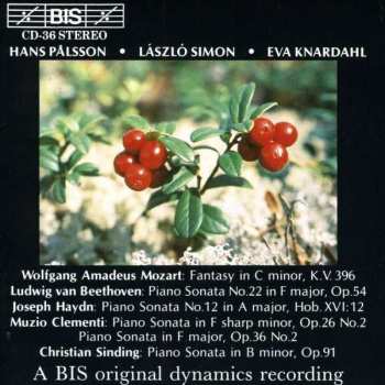 Album Eva Knardahl: Hans Palssson.László Simon.Eva Knardahl