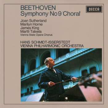 14CD/Caja Hans Schmidt-Isserstedt: Hans Schmidt-Isserstedt Edition Volume 1 – The Decca Recordings