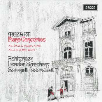 14CD/Caja Hans Schmidt-Isserstedt: Hans Schmidt-Isserstedt Edition Volume 1 – The Decca Recordings