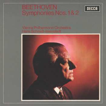 14CD/Caja Hans Schmidt-Isserstedt: Hans Schmidt-Isserstedt Edition Volume 1 – The Decca Recordings