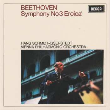 14CD/Caja Hans Schmidt-Isserstedt: Hans Schmidt-Isserstedt Edition Volume 1 – The Decca Recordings