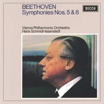 14CD/Caja Hans Schmidt-Isserstedt: Hans Schmidt-Isserstedt Edition Volume 1 – The Decca Recordings