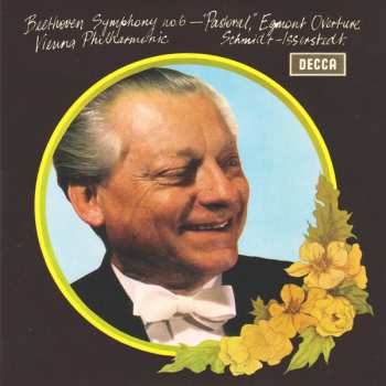 14CD/Caja Hans Schmidt-Isserstedt: Hans Schmidt-Isserstedt Edition Volume 1 – The Decca Recordings