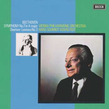 14CD/Caja Hans Schmidt-Isserstedt: Hans Schmidt-Isserstedt Edition Volume 1 – The Decca Recordings