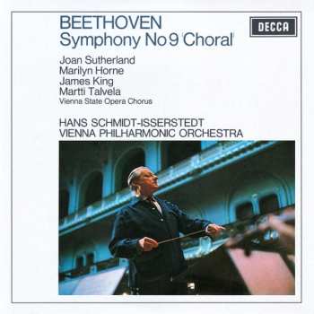 14CD/Caja Hans Schmidt-Isserstedt: Hans Schmidt-Isserstedt Edition Volume 1 – The Decca Recordings