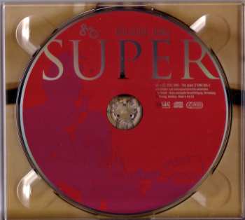 CD Hans Süper: Kölsche Jung