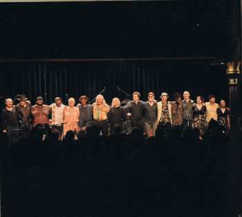 2CD Hans Theessink: 75 Birthday Bash