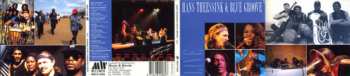 CD Hans Theessink & Blue Groove: Live