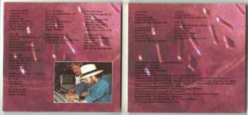 CD Hans Theessink: Call Me