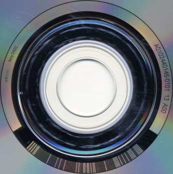 CD Hans Theessink: True & Blue Live