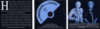 CD Hans Theessink: True & Blue Live