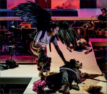 2CD/Caja Hans Thomalla: Dark Spring