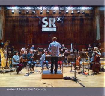 CD Julian Prégardien: Schuberts Winterreise