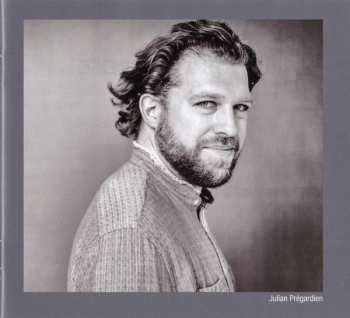 CD Julian Prégardien: Schuberts Winterreise