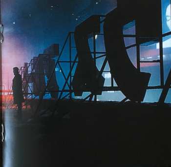 2CD Hans Zimmer: Blade Runner 2049 (Original Motion Picture Soundtrack)