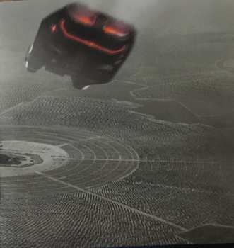 2CD Hans Zimmer: Blade Runner 2049 (Original Motion Picture Soundtrack)