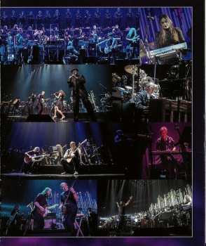 Blu-ray Hans Zimmer: Live In Prague