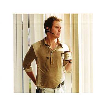 CD Hans Zimmer: Matchstick Men (Original Motion Picture Score) DLX | LTD