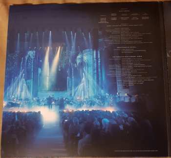 3LP Hans Zimmer: The World Of Hans Zimmer (A Symphonic Celebration) LTD
