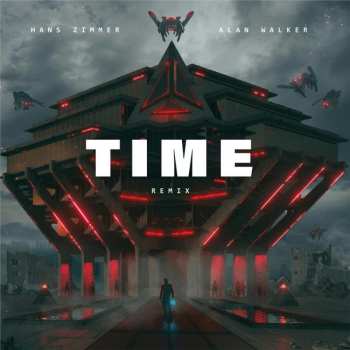 Album Hans Zimmer: Time (Remix)