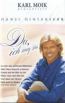 MC Hansi Hinterseer: Du, Ich Mag Dich
