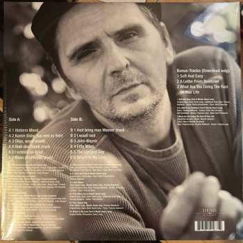 LP Hansi Lang: Sing, Hansi! LTD