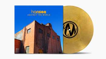 LP Hanson: Against The World CLR