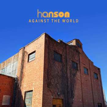 LP Hanson: Against The World CLR