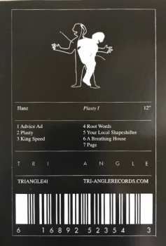 LP HANZ: Plasty I
