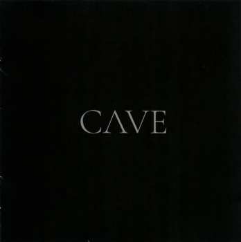 CD Hapax: Cave