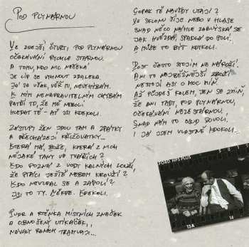 CD Hapka & Horáček: Citová Investice..?