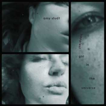 Album Amy Studt: Happiest Girl In The Universe
