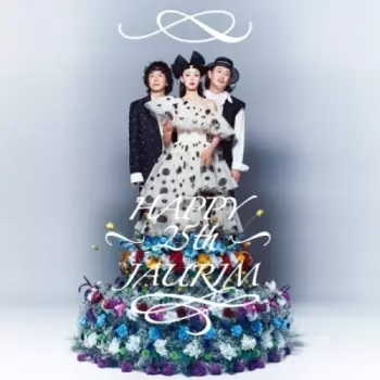 Jaurim: HAPPY 25th JAURIM 