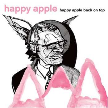 Album Happy Apple: Happy Apple Back On Top