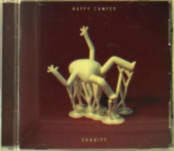 CD Happy Camper: Gravity