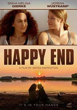 DVD Happy End: Happy End