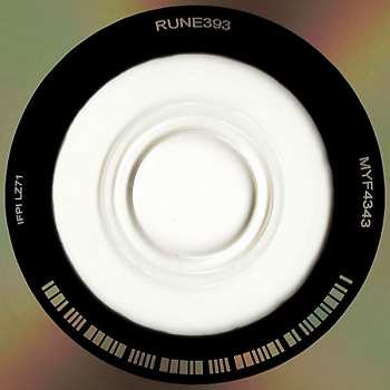 CD Happy Family: Minimal Gods