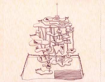 CD Happy Family: Minimal Gods