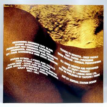 LP Happy Mondays: Pills 'N' Thrills And Bellyaches