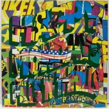 LP Happy Mondays: Pills 'N Thrills And Bellyaches